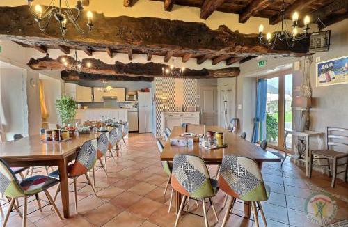 Vezin-le-Coquet Bed & Breakfast | Chambres D'HÔTES