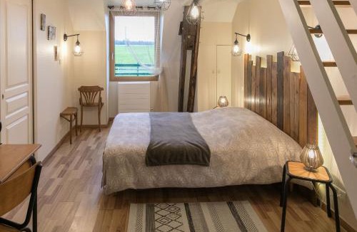 Vezin-le-Coquet Bed & Breakfast | Chambres D'HÔTES