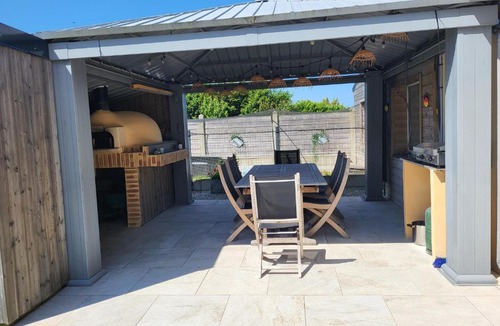 Videcosville Bed & Breakfast | Chambres D'hôtes