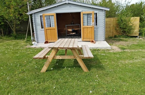 Videcosville Bed & Breakfast | Chambres D'hôtes