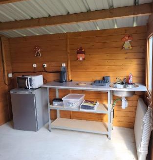 Videcosville Bed & Breakfast | Chambres D'hôtes