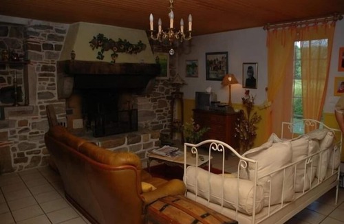 Bidache Bed & Breakfast | Chambres d'hôtes Gélous