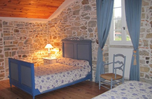 Bidache Bed & Breakfast | Chambres d'hôtes Gélous
