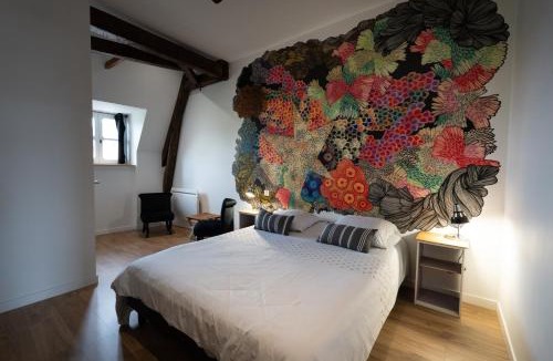 Arudy Bed & Breakfast | Chambres d'Hôtes Gaïnaa