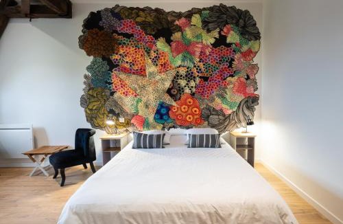 Arudy Bed & Breakfast | Chambres d'Hôtes Gaïnaa