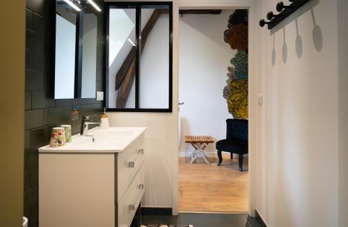 Arudy Bed & Breakfast | Chambres d'Hôtes Gaïnaa