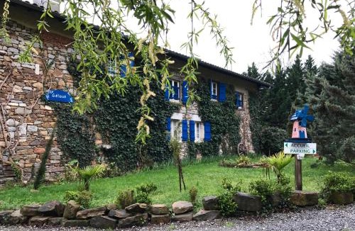 Bidache Bed & Breakfast | Chambres d'Hôtes Gelous