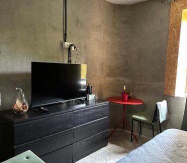 Avion Apartment | Chambres d'Hôtes Goudin