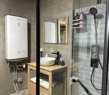 Avion Apartment | Chambres d'Hôtes Goudin