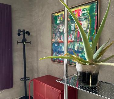 Avion Apartment | Chambres d'Hôtes Goudin