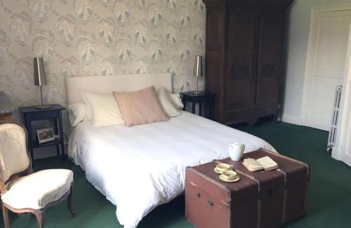Berry-Bouy Bed & Breakfast | Chambres d'Hôtes Grand Bouy