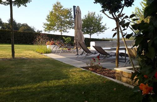 Saint-Remy Bed & Breakfast | Chambres d'Hôtes Grange Carrée