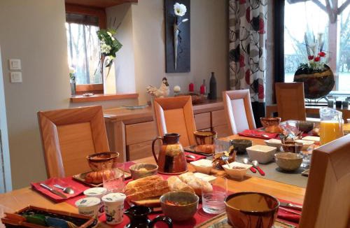 Saint-Remy Bed & Breakfast | Chambres d'Hôtes Grange Carrée