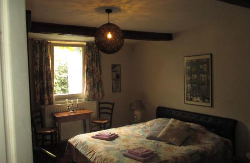 Castillon-Massas Bed & Breakfast | Chambres d'Hôtes Hameau de Lalanne