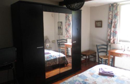 Castillon-Massas Bed & Breakfast | Chambres d'Hôtes Hameau de Lalanne