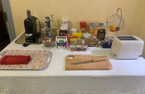 Lavelanet Bed & Breakfast | Chambres d hôtes H