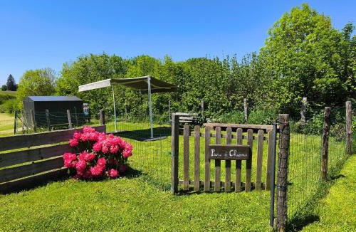 Plantades Bed & Breakfast | Chambres D'hôtes Histoire D'anges