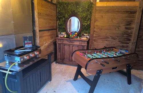 Plantades Bed & Breakfast | Chambres D'hôtes Histoire D'anges