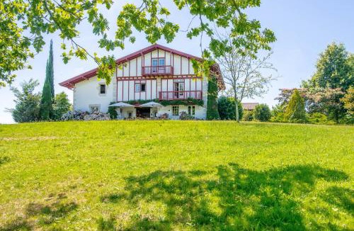 Espelette Bed & Breakfast | Chambres d'Hôtes Irazabala