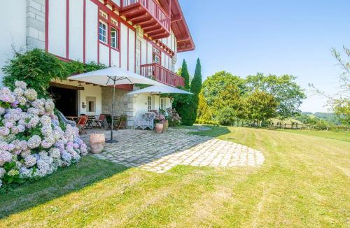 Espelette Bed & Breakfast | Chambres d'Hôtes Irazabala