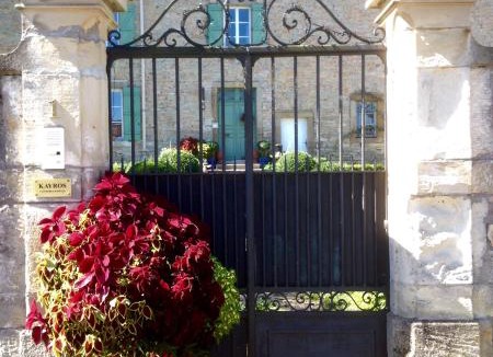 Rugney Bed & Breakfast | Chambres d'hôtes Kayros