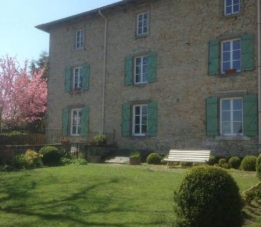 Rugney Bed & Breakfast | Chambres d'hôtes Kayros