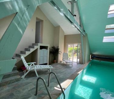 Lagery Bed & Breakfast | Chambres d'hôtes "Là Je Ris"