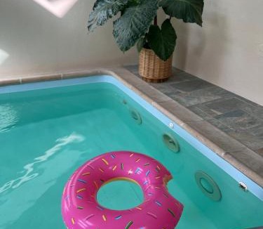 Lagery Bed & Breakfast | Chambres d'hôtes "Là Je Ris"