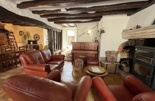 Lagery Bed & Breakfast | Chambres d'hôtes "Là Je Ris"