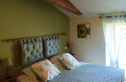 Liposthey Bed & Breakfast | Chambres d'hôtes L'Airial