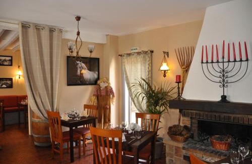 Orry-la-Ville Bed & Breakfast | Chambres d'Hôtes L'Alezan