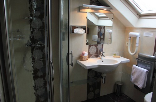 Coudray Hotel | Chambres d'hôtes L'AMPHITRYON