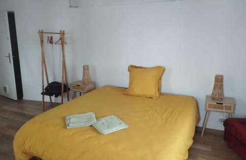 Campuac Bed & Breakfast | Chambres d'hôtes l'arche d'Yvann