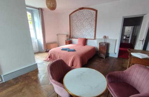 Campuac Bed & Breakfast | Chambres d'hôtes l'arche d'Yvann