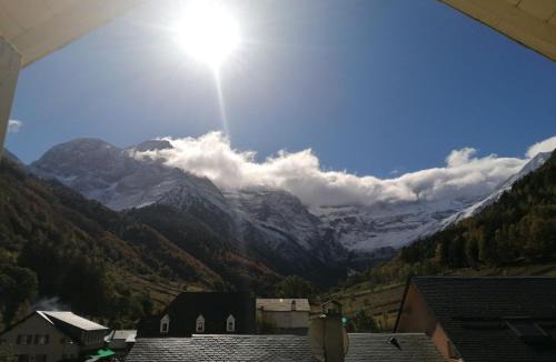Gavarnie-Gedre Bed & Breakfast | Chambres d'hôtes L'Astazou