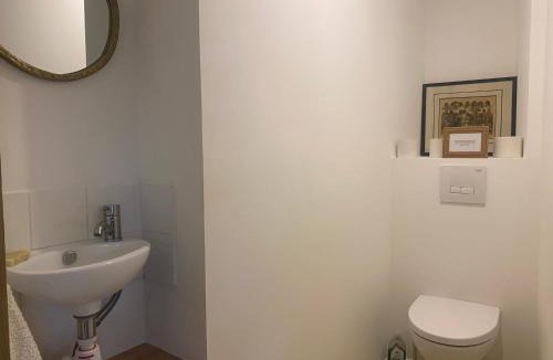 Seignalens Bed & Breakfast | Chambres d'hôtes -L'Atelier du Presbytère