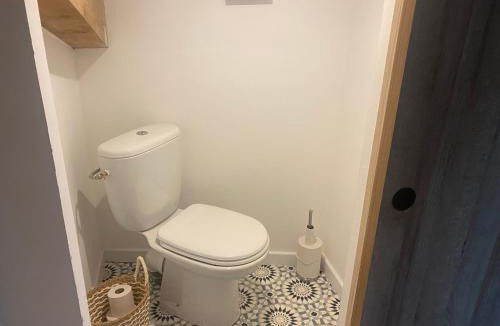 Seignalens Bed & Breakfast | Chambres d'hôtes -L'Atelier du Presbytère