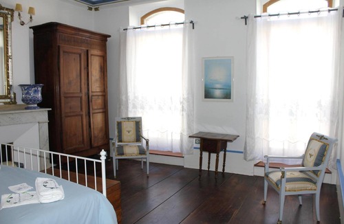 Saint-Girons House | Chambres d'Hôtes l'Enclos des Jacobins