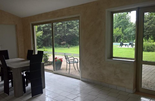 Beauvallon House | Chambres d'hôtes l'Echappee Belle