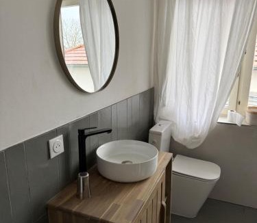 Schwenheim Bed & Breakfast | Chambres d'hôtes L'Ecrin des Saveurs