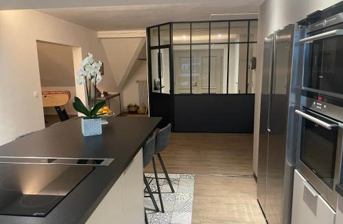 Schwenheim Bed & Breakfast | Chambres d'hôtes L'Ecrin des Saveurs