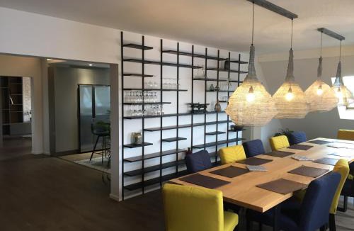 Schwenheim Bed & Breakfast | Chambres d'hôtes L'Ecrin des Saveurs