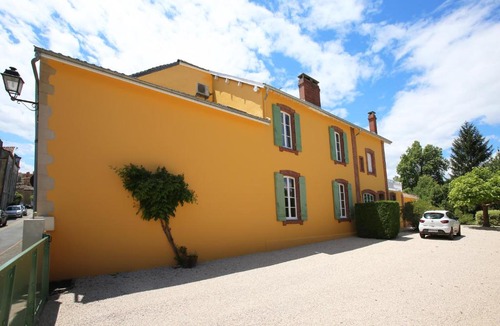 Aire-sur-l'Adour Bed & Breakfast | Chambres d'Hôtes Le Mas