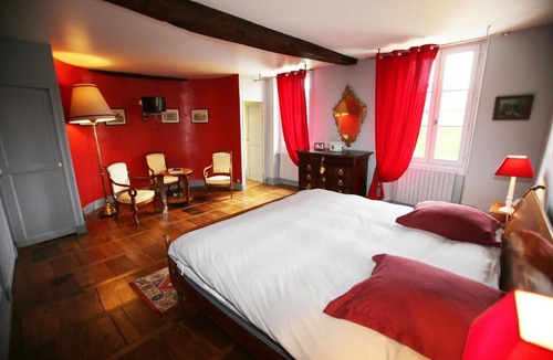 Aire-sur-l'Adour Bed & Breakfast | Chambres d'Hôtes Le Mas