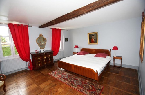 Aire-sur-l'Adour Bed & Breakfast | Chambres d'Hôtes Le Mas