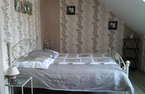 Saint-Herblon House | Chambres d’hôtes les alouettes