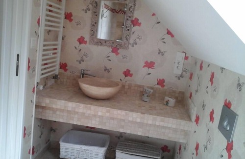 Saint-Herblon House | Chambres d’hôtes les alouettes