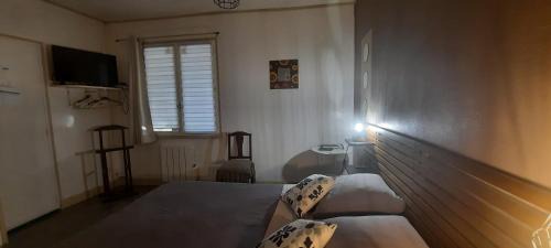 Anzex Bed & Breakfast | Chambres d'Hôtes L'Hermitage