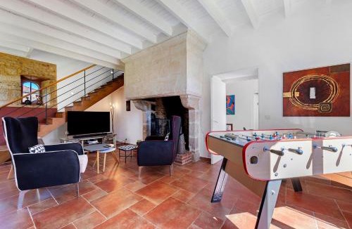 La Reorthe Bed & Breakfast | Chambres D'hôtes La Baritaudière