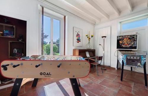 La Reorthe Bed & Breakfast | Chambres D'hôtes La Baritaudière